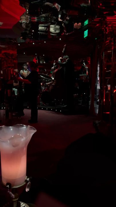 Bloom's - Cocktail Bars Near Me - Baltimore, Maryland