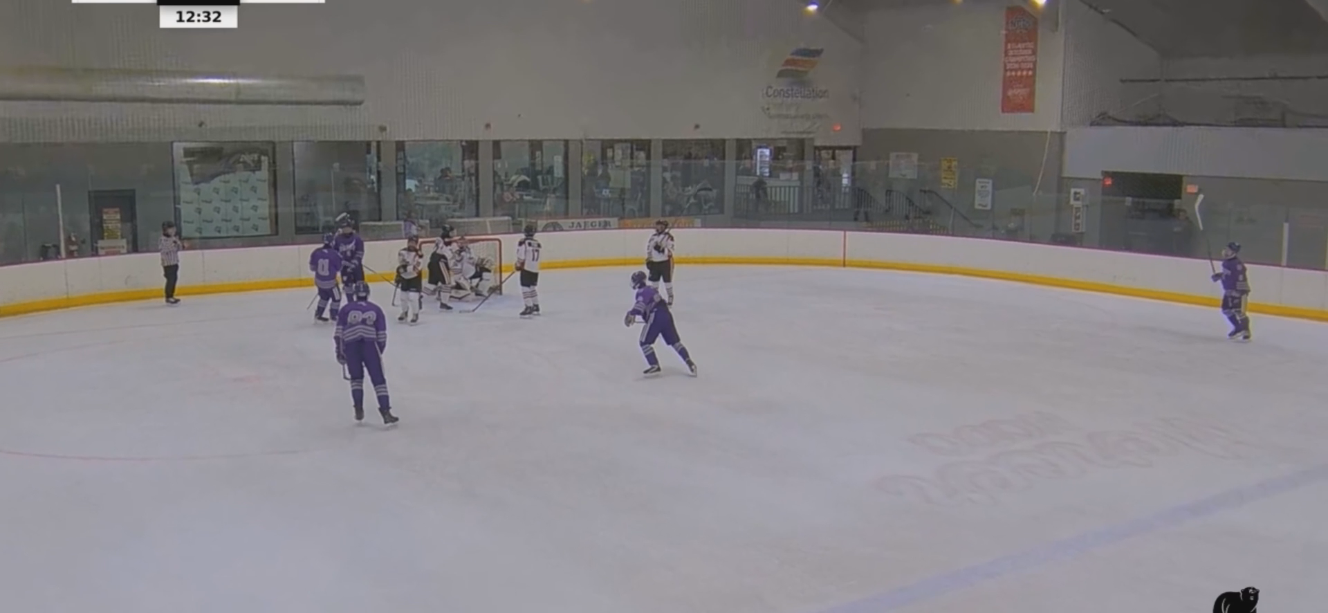 Patrik Jungwirt: Top Goals and Highlights from Atlantic Coast Academy 16U AAA