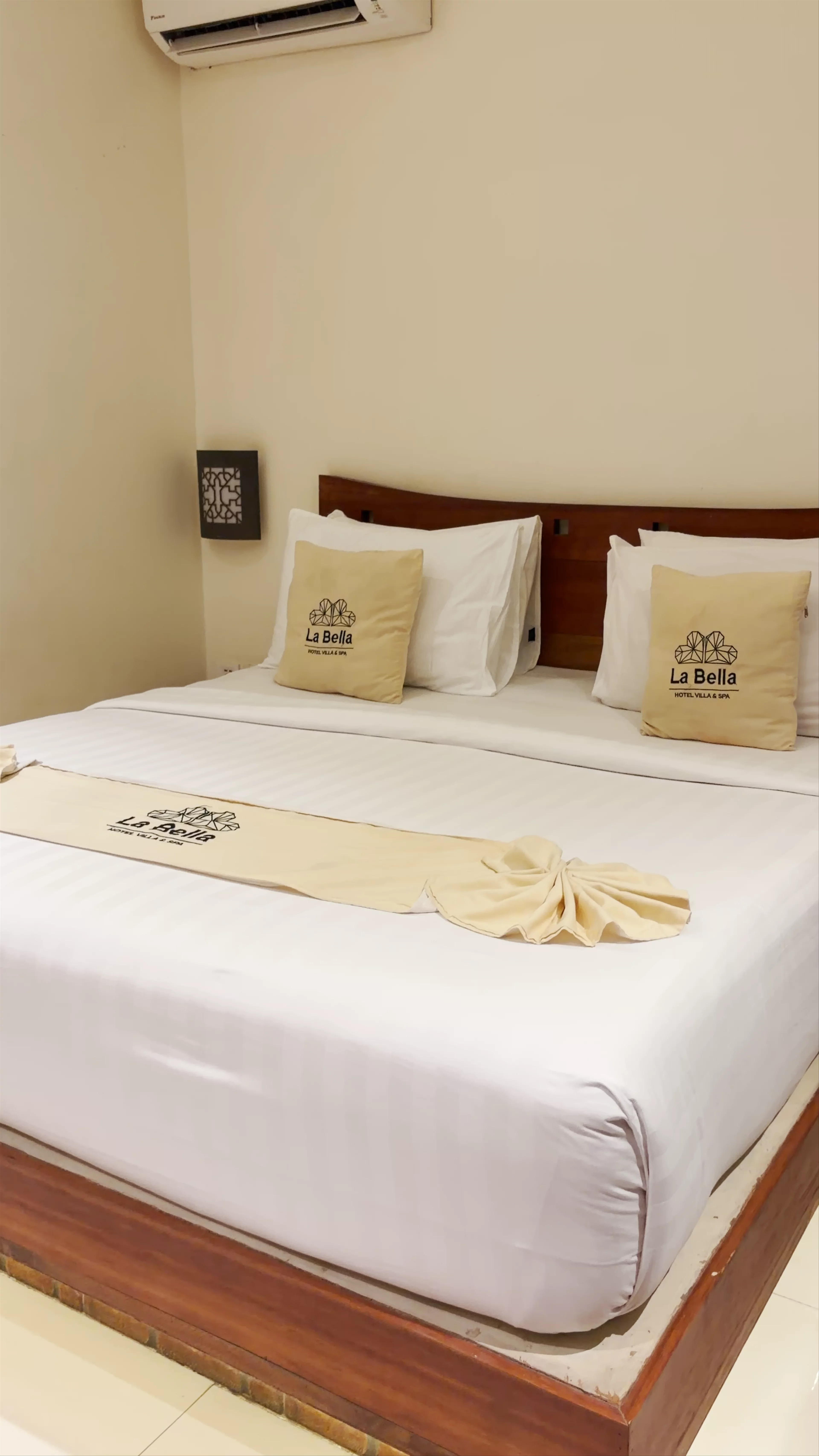 Hotel Villa Bella