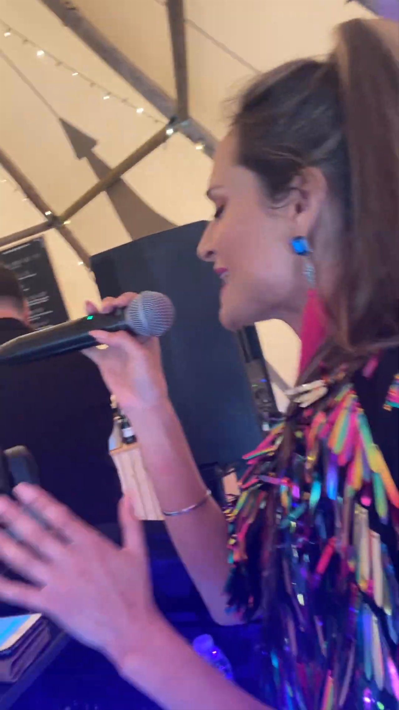 Female Wedding Singer in Manchester - Live First Dance Music - video