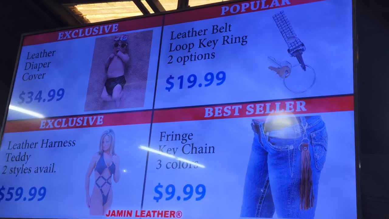Jamin Leather - Leather Goods Near Me - Myrtle Beach, South Carolina