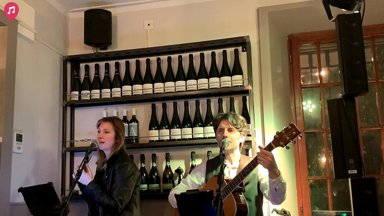 The Honey Crew - Duo Live Showreel 2025 - video 3