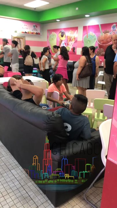 La Michoacana Chicago - Ice Cream & Frozen Yogurt Near Me - Chicago, Illinois
