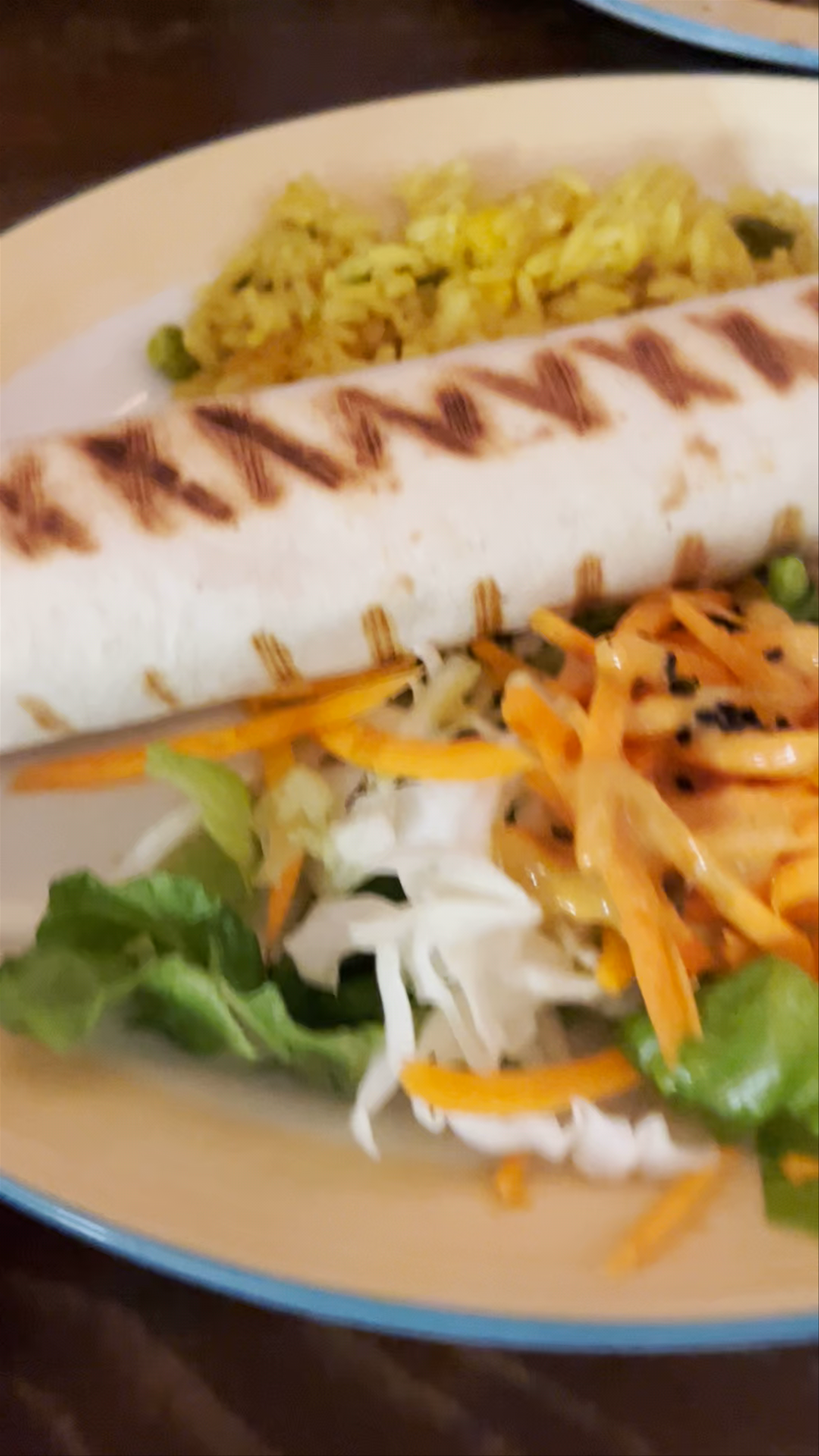 Appaloosa Bar Restaurant