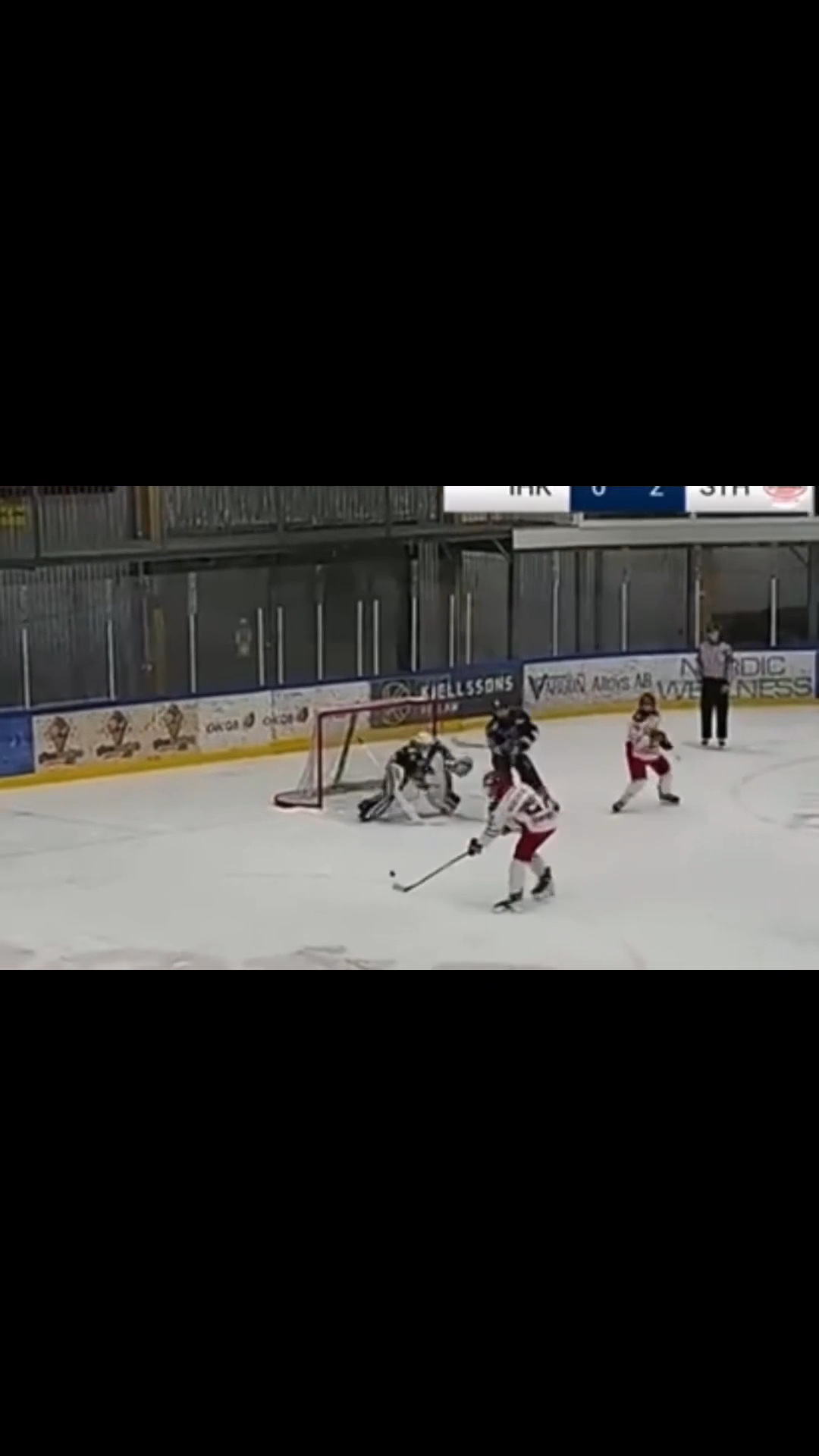 Martin Truchan's Stunning Defensive Saves | Sparta Sarpsborg u15 Highlights