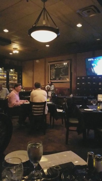 Catering By Chamberlains - Caterers Near Me - Dallas, Texas