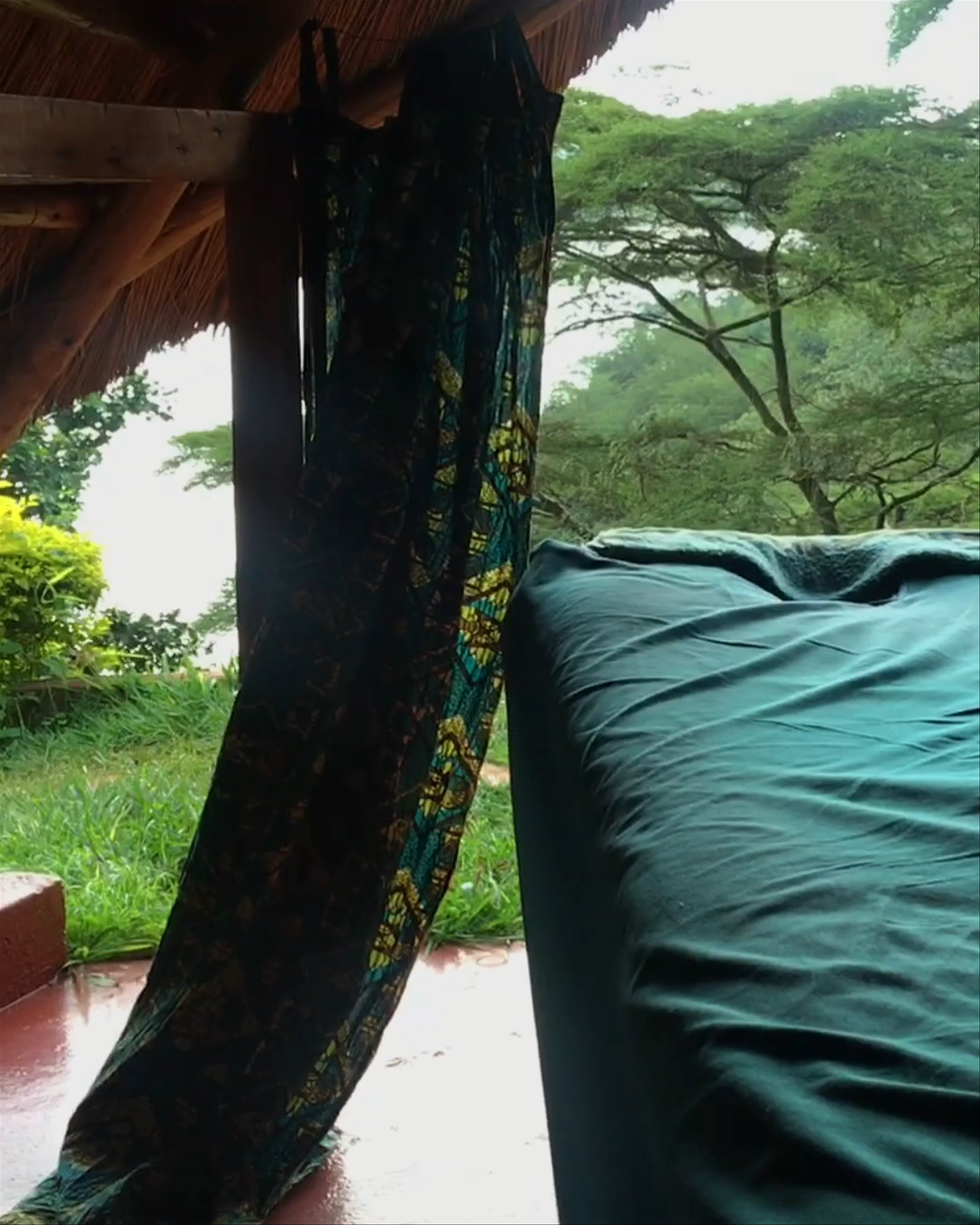 Explorers River Camp