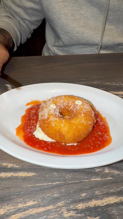 Exit 4 Food Hall - Pizza Near Me - Mount Kisco, New York