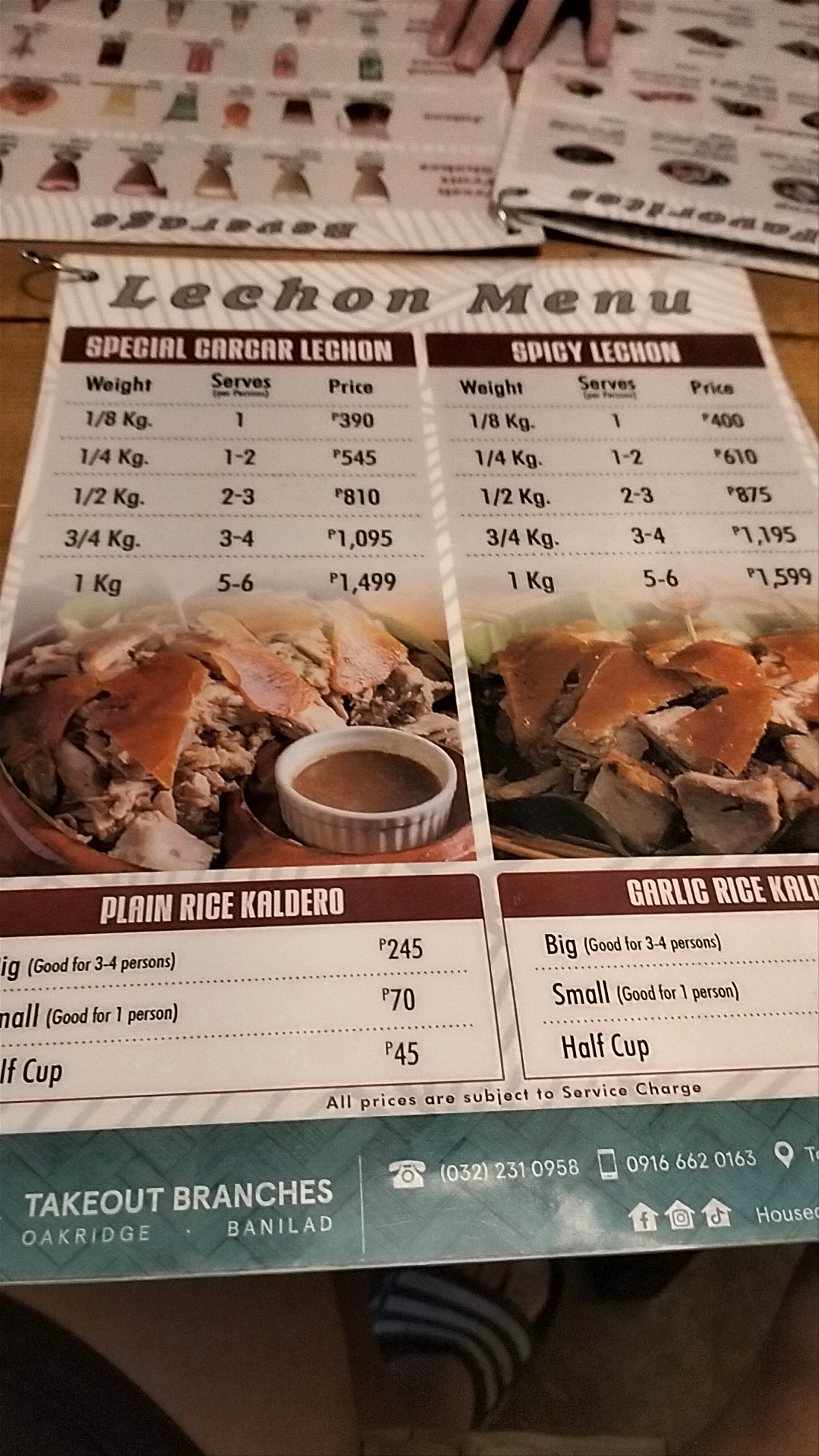 House of Lechon Cebu: Savor Authentic Filipino Lechon Experience