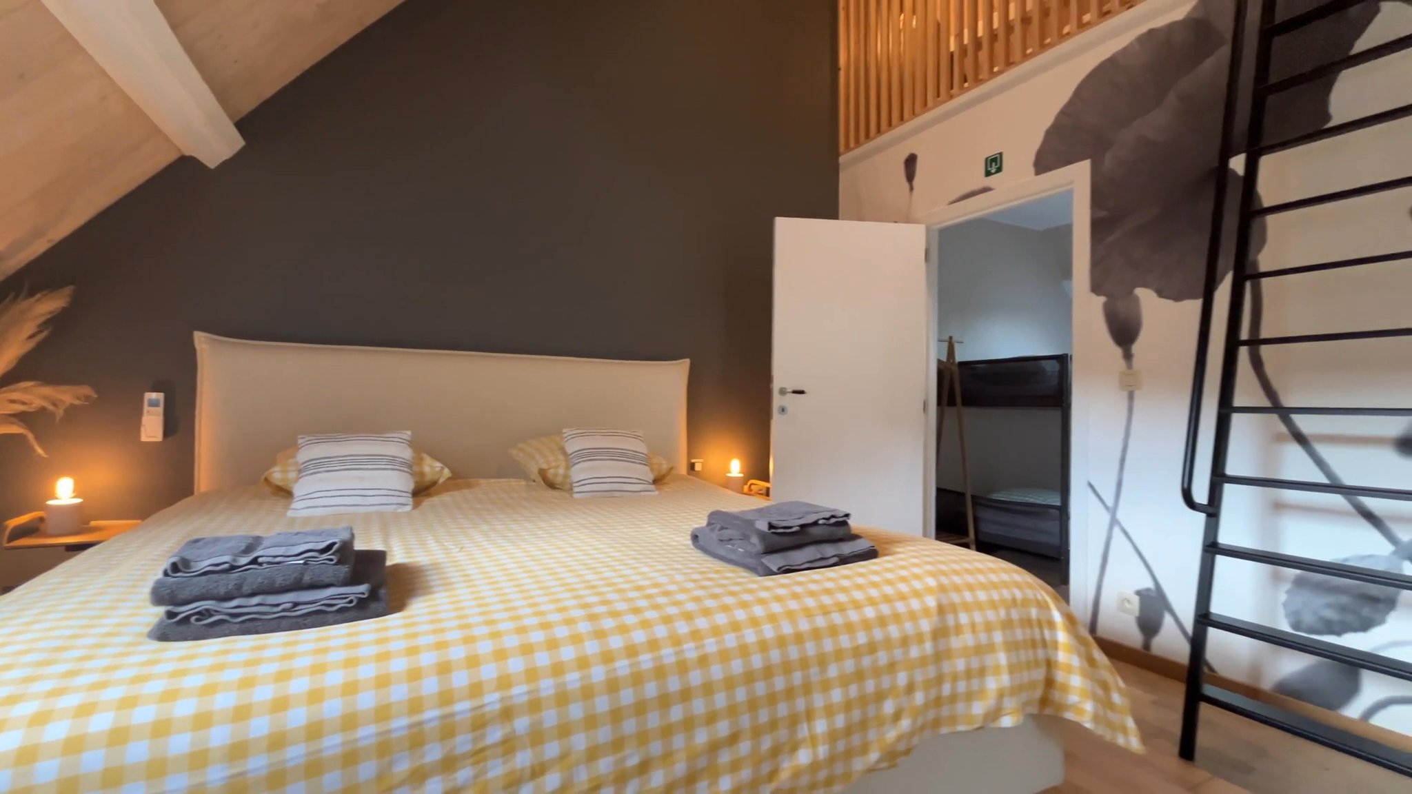 Accommodation BE-1092514-Boezinge