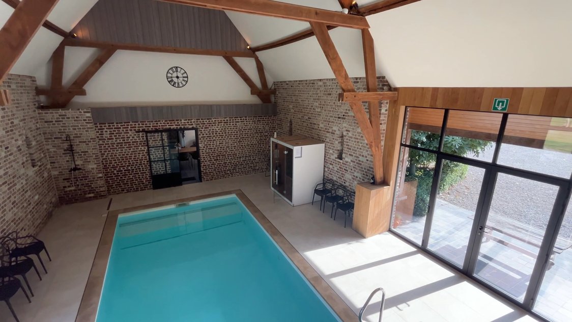 Accommodation BE-1092514-Boezinge