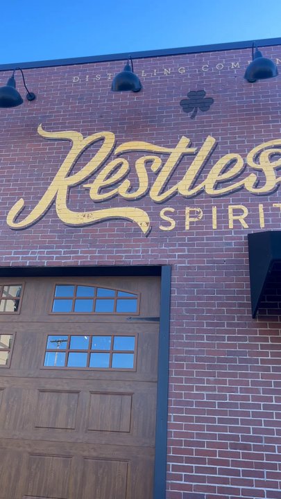 Restless Spirits - Distilleries Near Me - Kansas City, Missouri