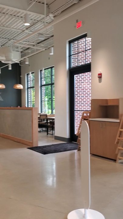 Ladybird Taco - My idea of airy but cozy atmosphere. - Tacos Near Me - Mountain Brook, Alabama