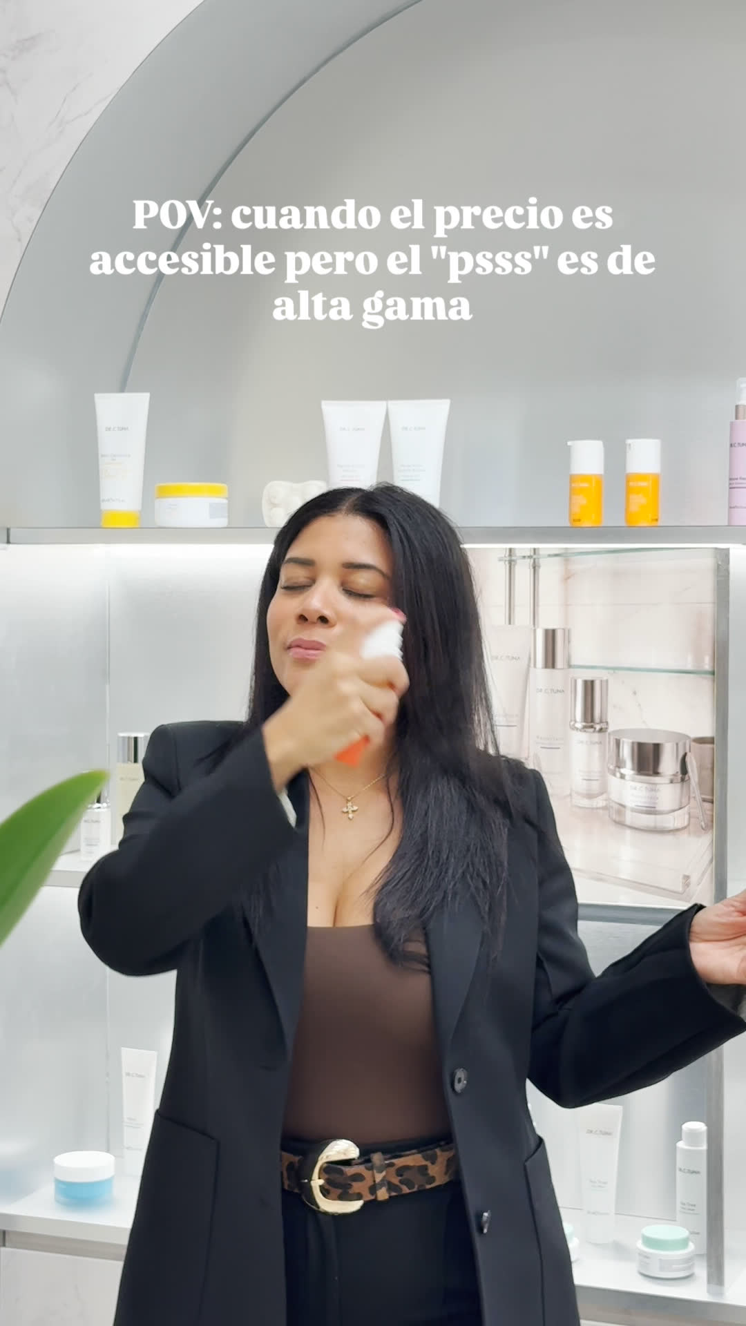 Vídeo UGC 1 de Isamar