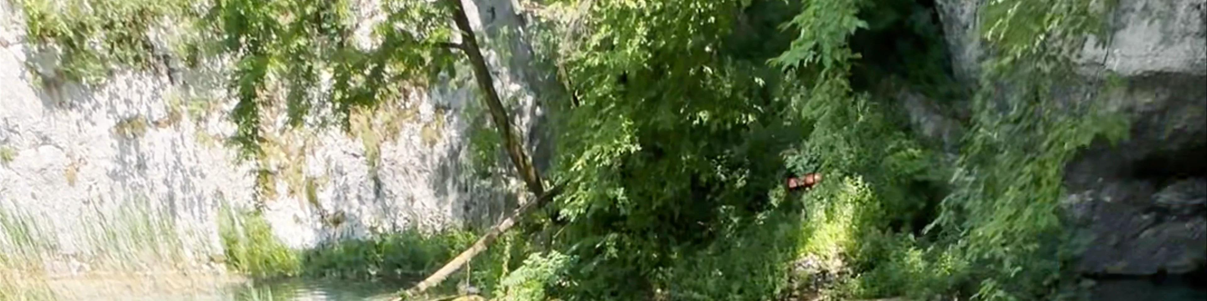Supljara Cave