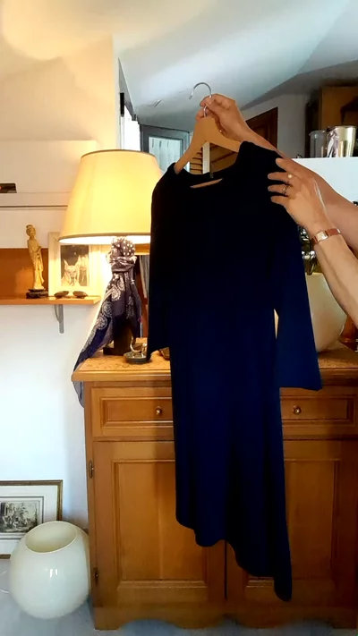 Tom Tailor Vestito