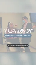 Leong’s patient, day 6
