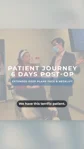 Leong’s patient, day 6