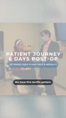 Leong’s patient, day 6
