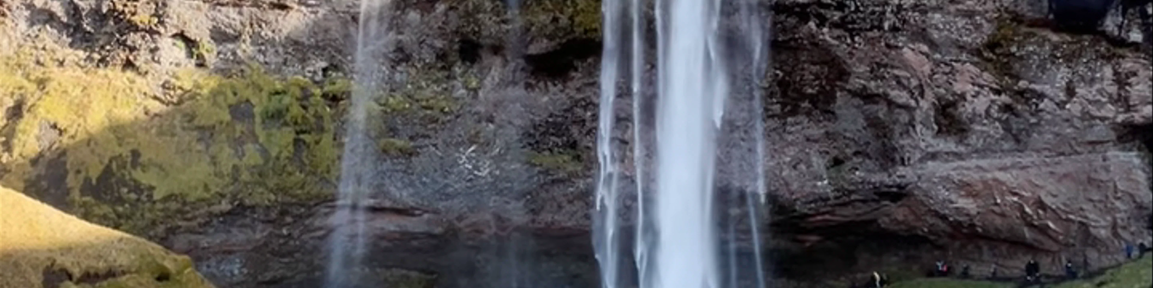Seljalandsfoss