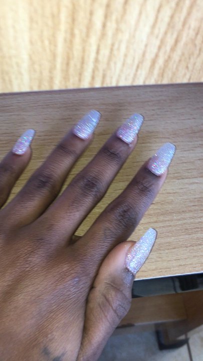 Lucky Nails - Nail Salons Near Me - Springfield, Virginia