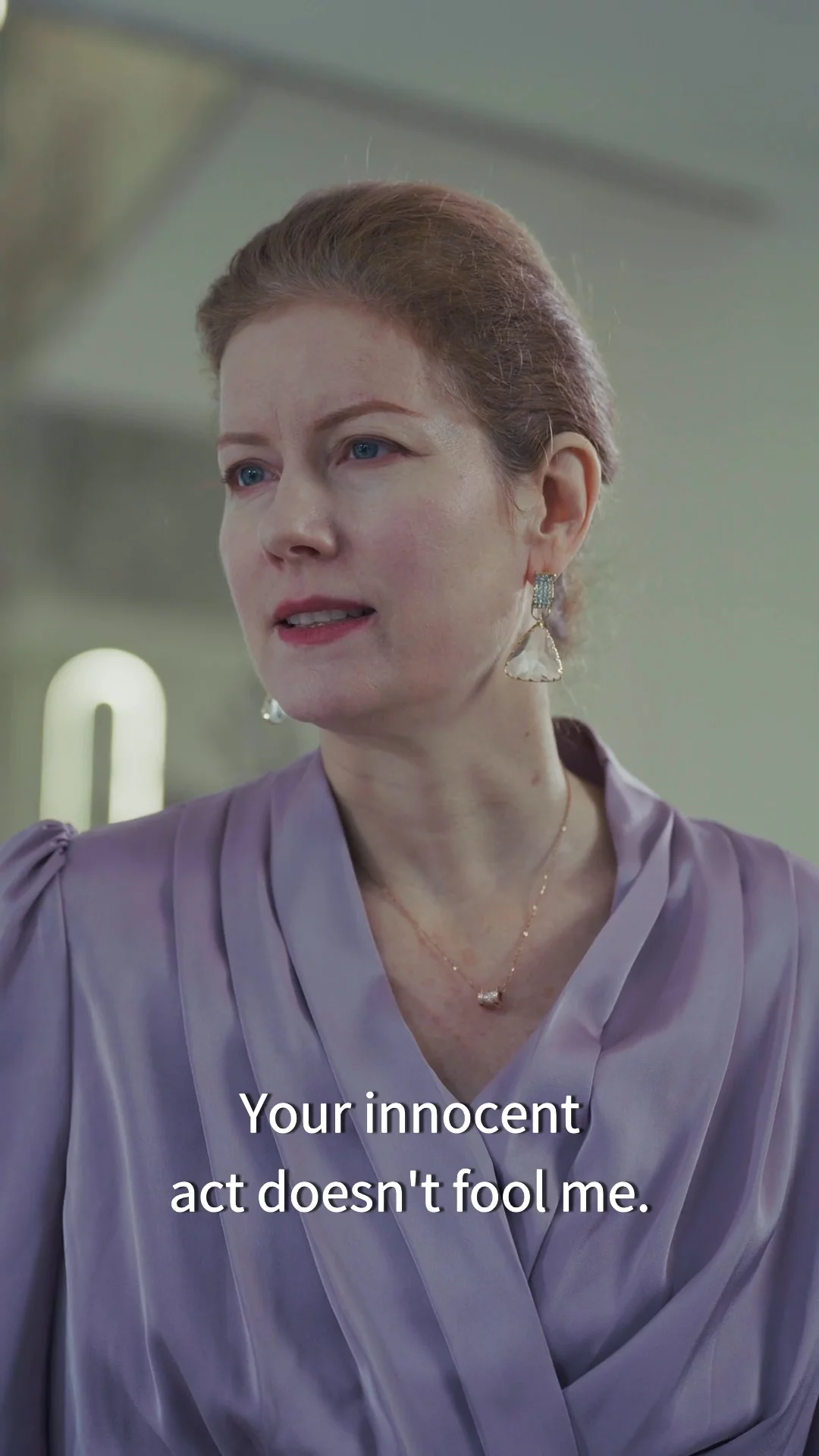 The Inheritance Game – Episode 4