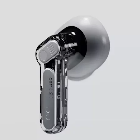 Ear (3) | Audio | Nothing | US