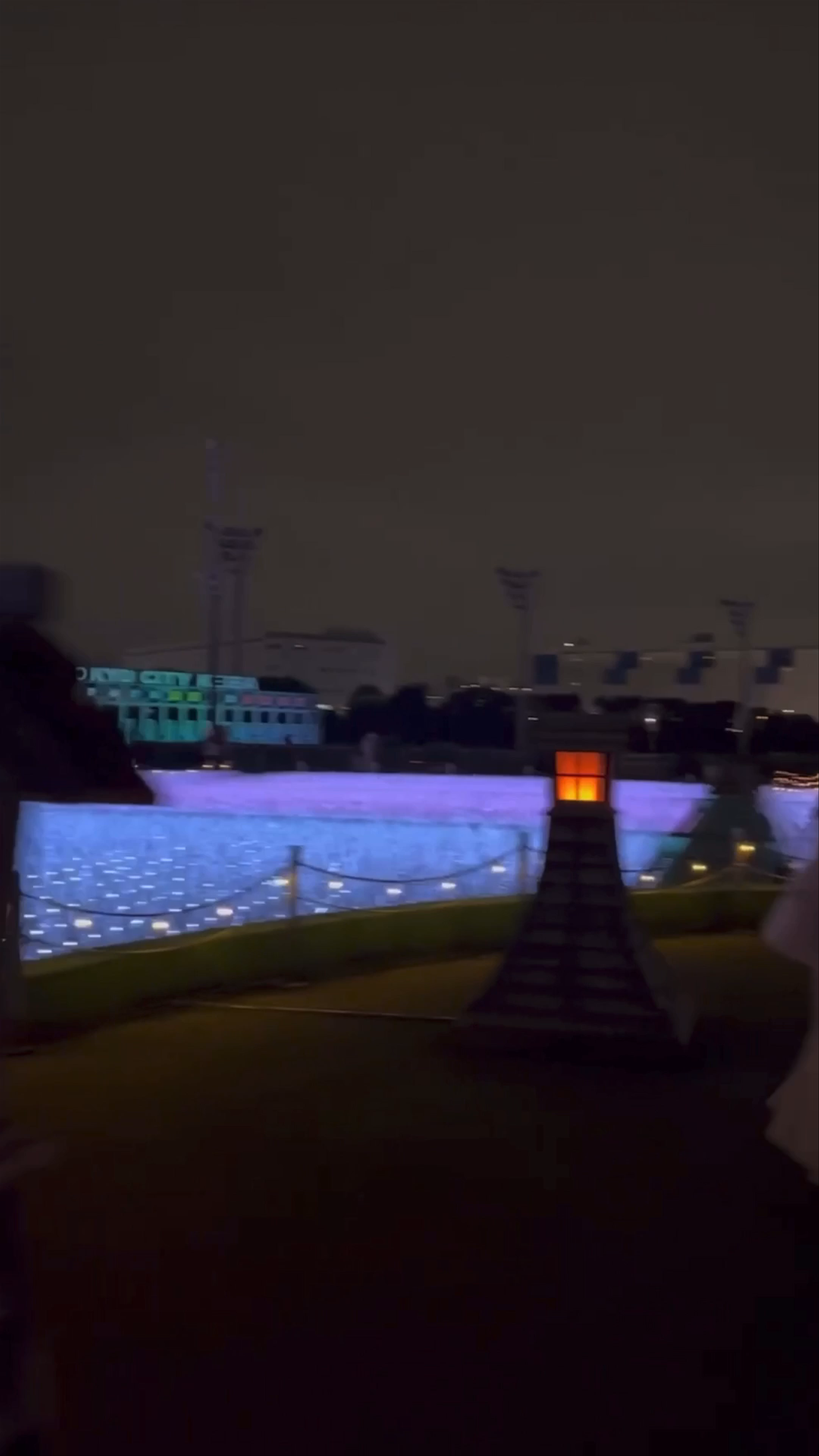 TOKYO MEGA ILLUMINATION