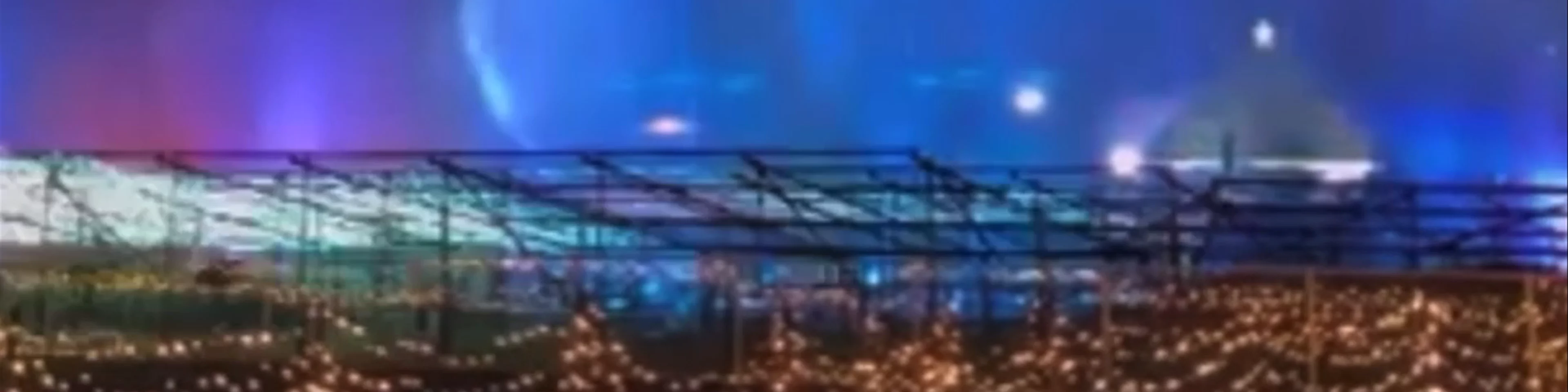 TOKYO MEGA ILLUMINATION