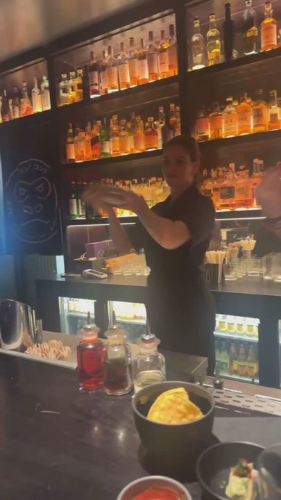 Drink Kong - Cocktail Bars Near Me - Rome, RM