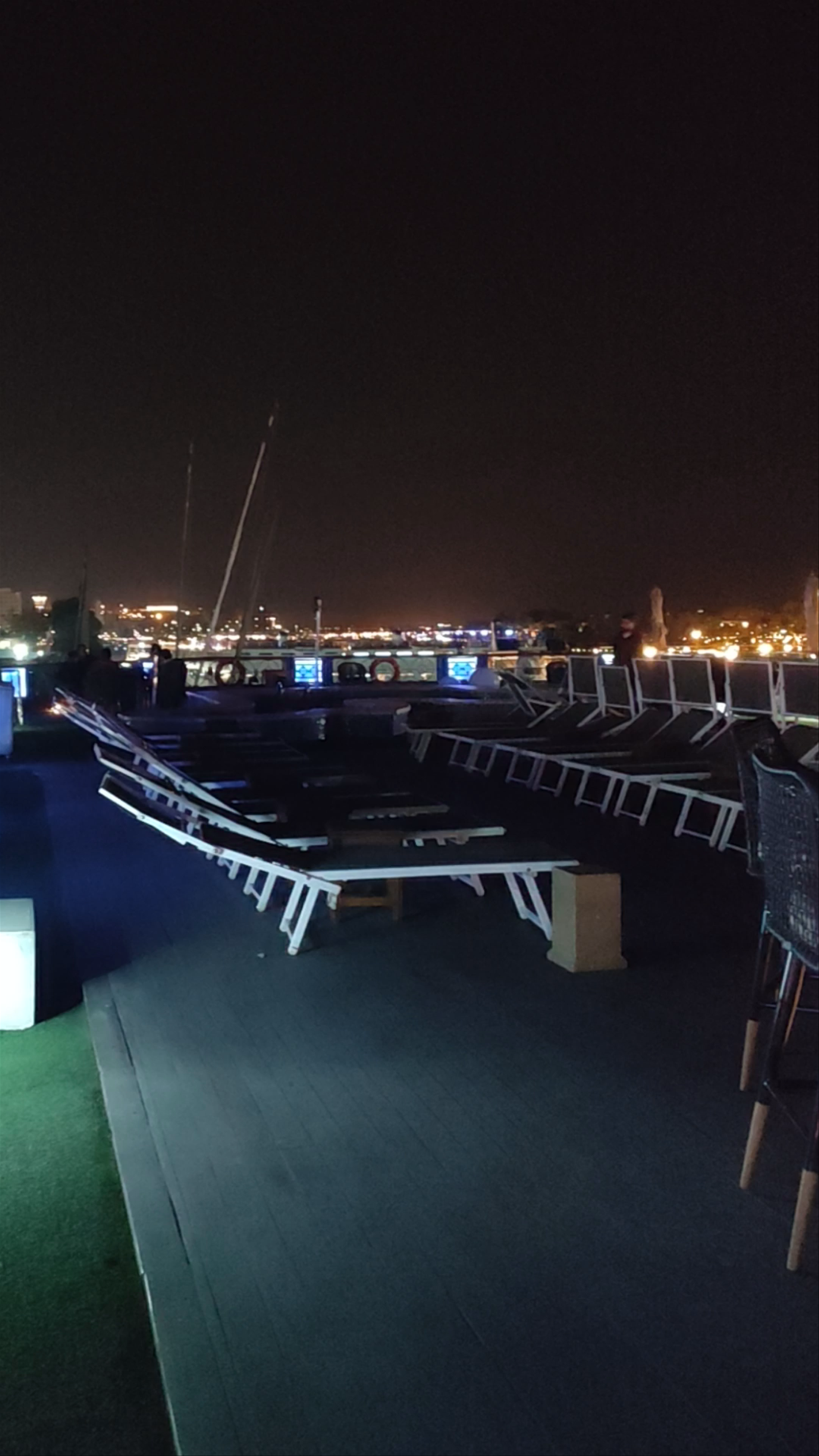 Sunrise M/S Semiramis III