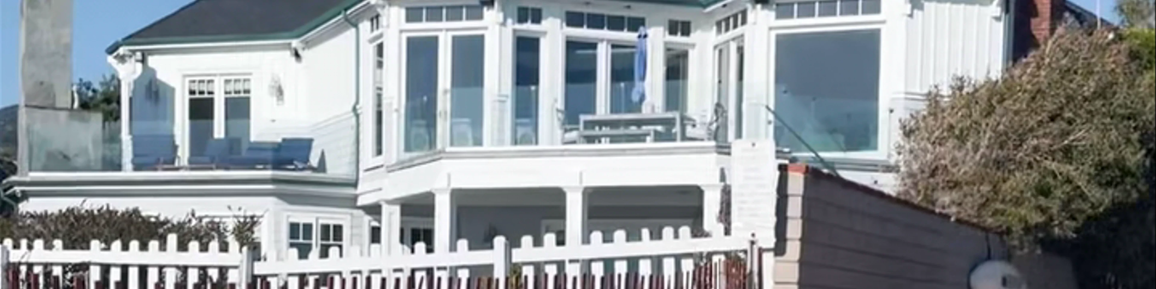 Hannah Montana House