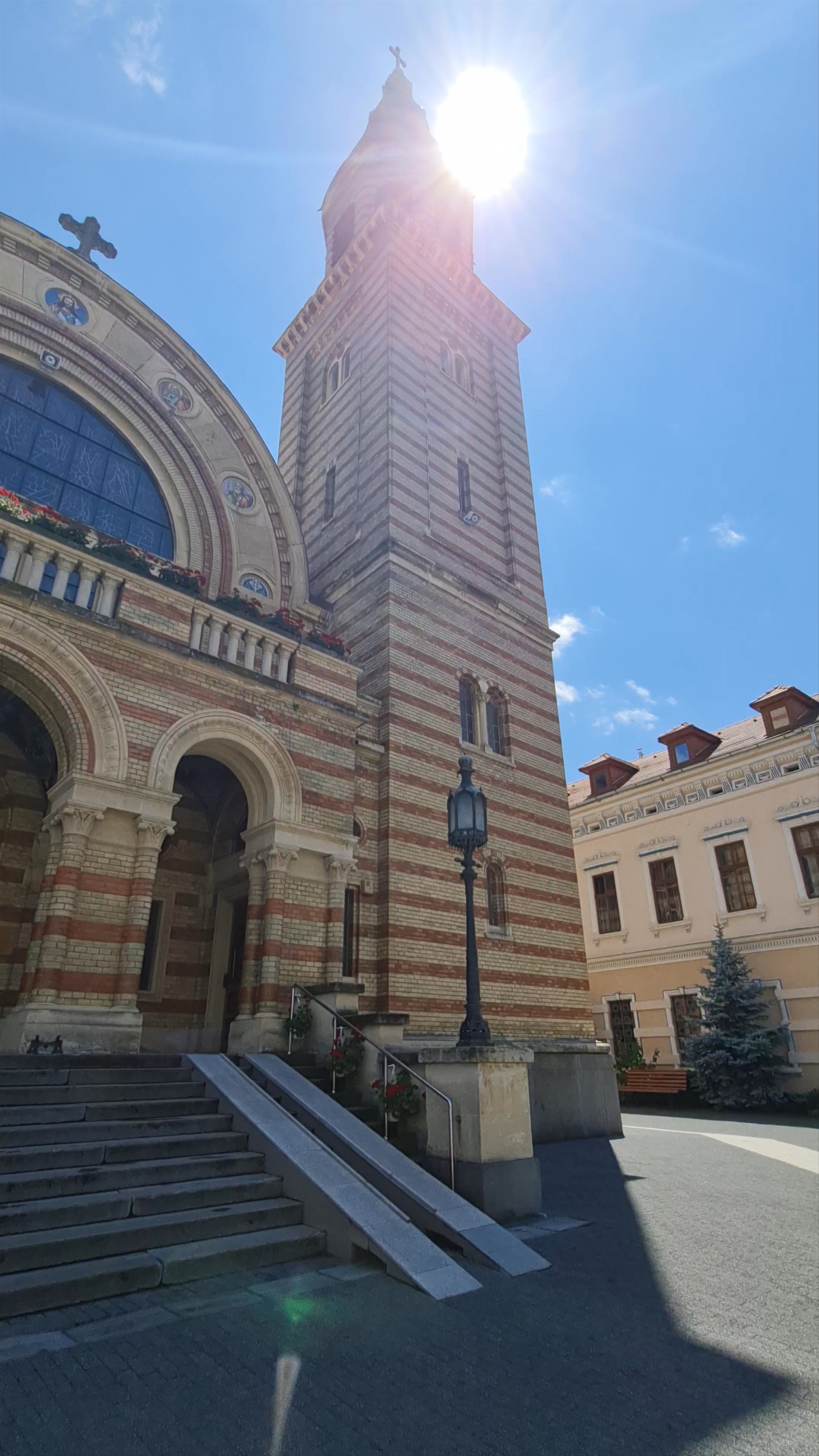 Holy Trinity Cathedral