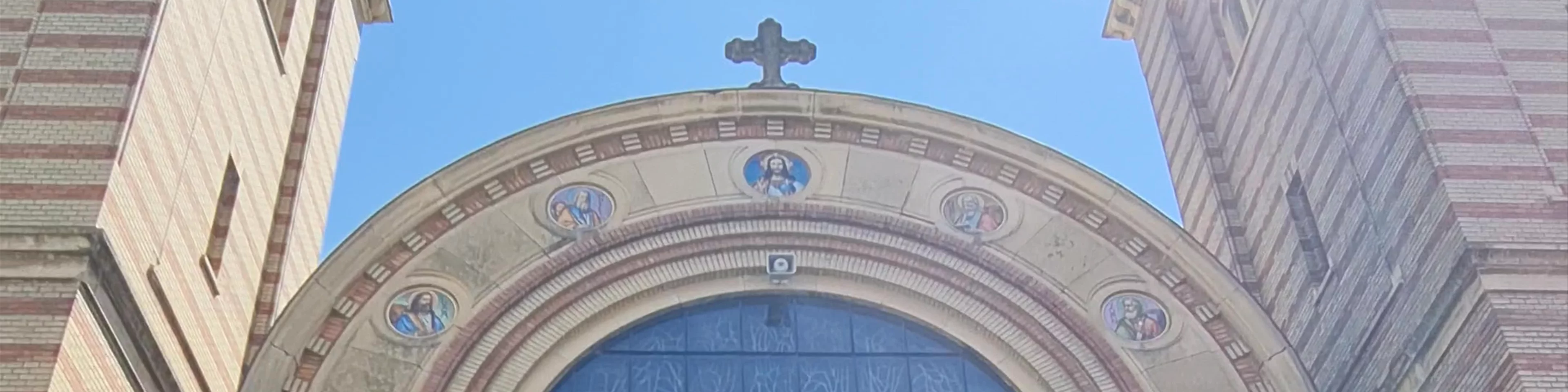 Holy Trinity Cathedral