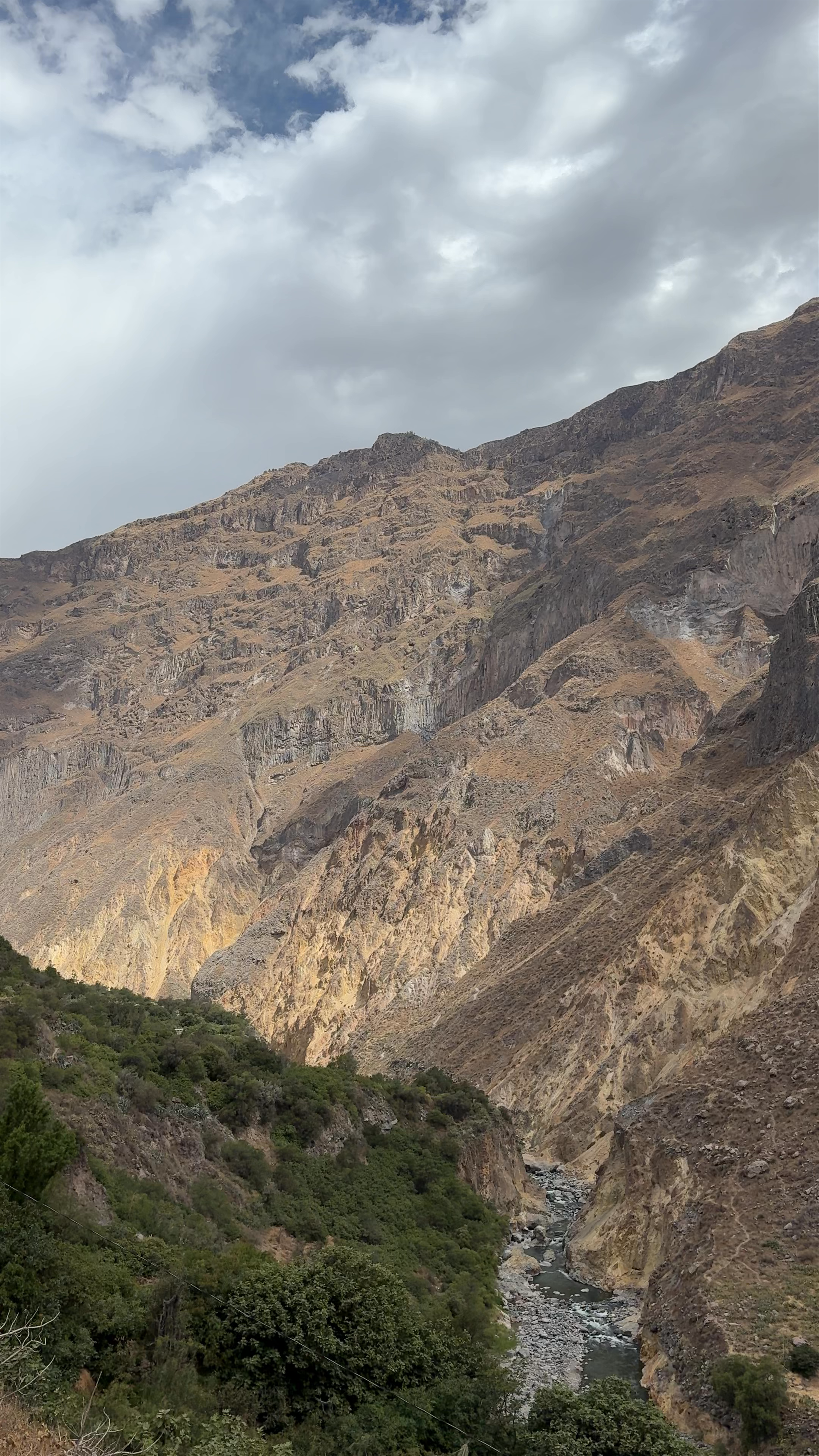 Mirador de Achachihua