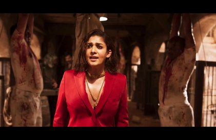 Bande-annonce en tamoul