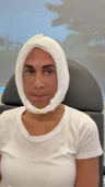 Madnani’s patient, day 1
