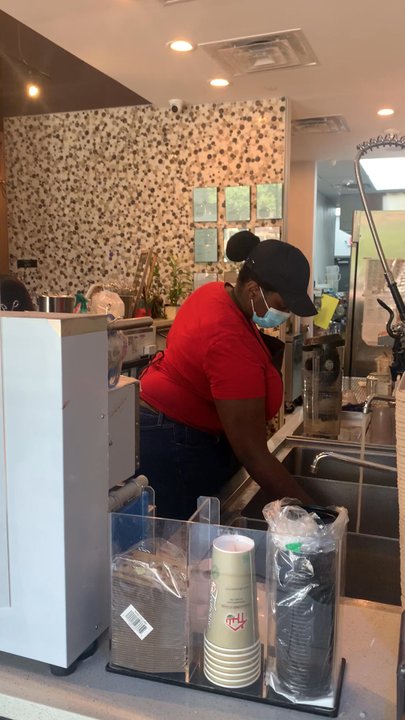 The Teahouse Tapioca and Tea - Coffee & Tea Near Me - Houston, Texas