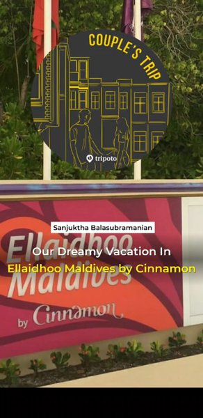 Photo of Our Dreamy Vacation 