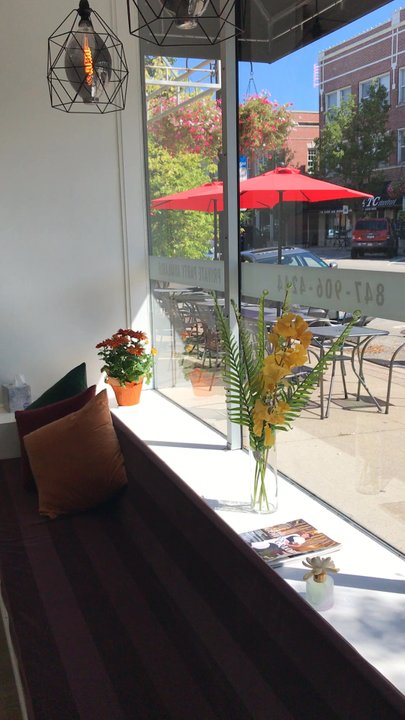 Pinklicious Nails & Spa - Nail Salons Near Me - Wilmette, Illinois