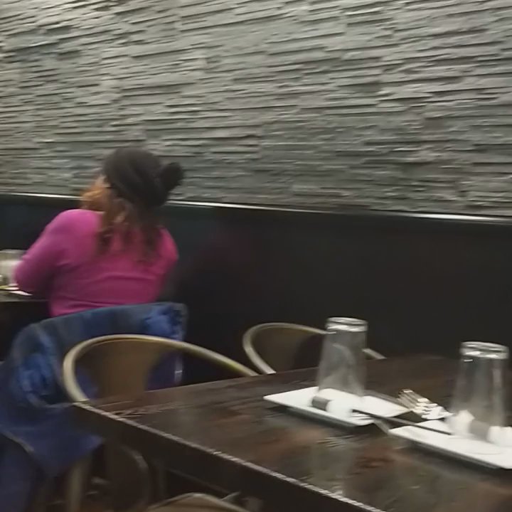 North Point Chopsticks - Ambiance - Asian Fusion Near Me - Glenview, Illinois