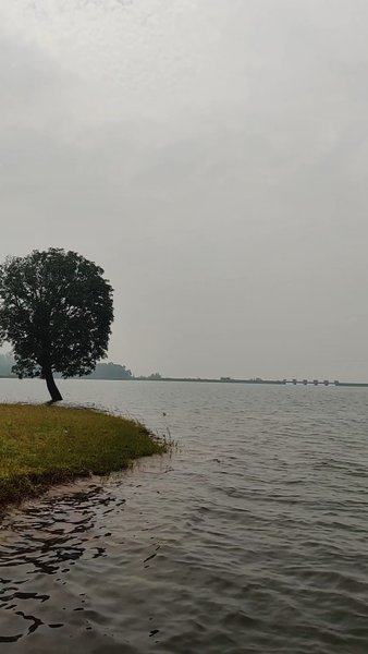 Photo of Upper vaitarna dam(n