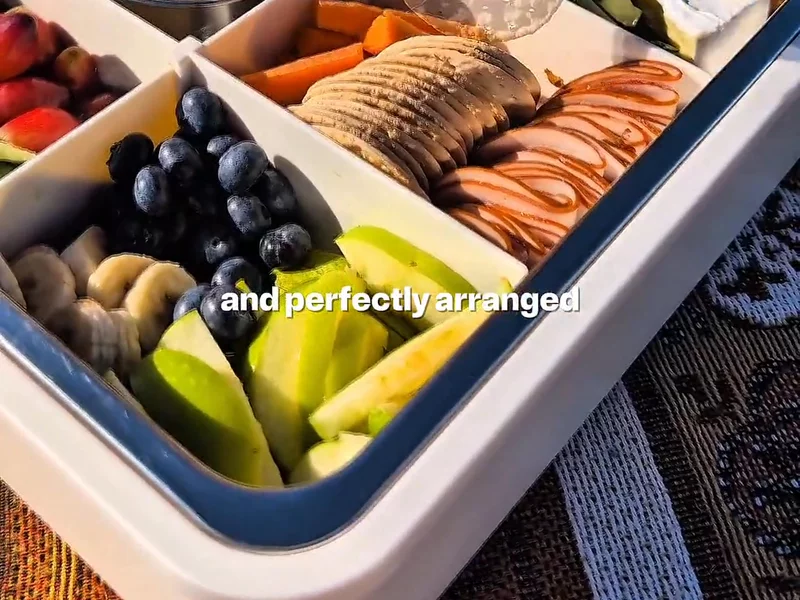 Platterbox UGC Ad