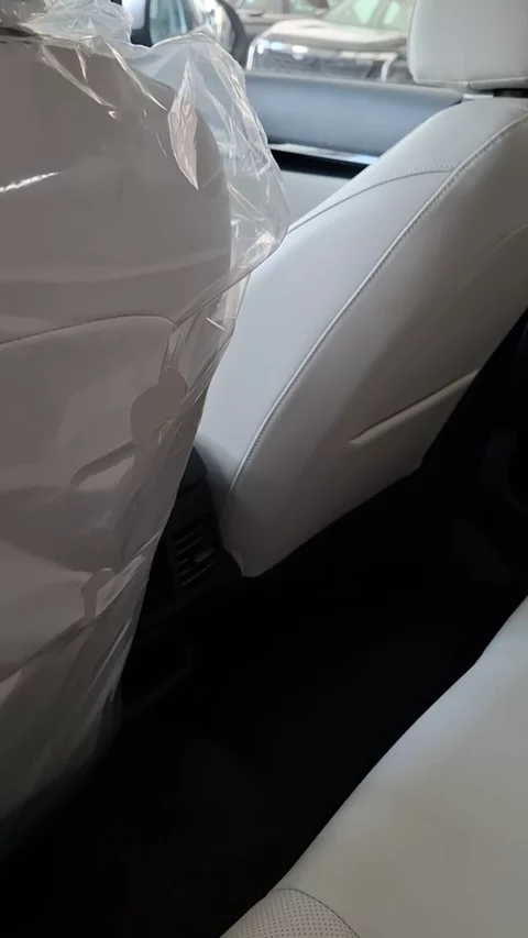 كيا سيلتوس EX 2025