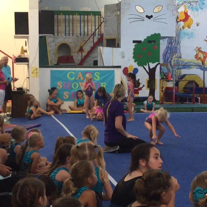 Tumblebees Gymnastics - Party & Event Planning Near Me - Jupiter, Florida