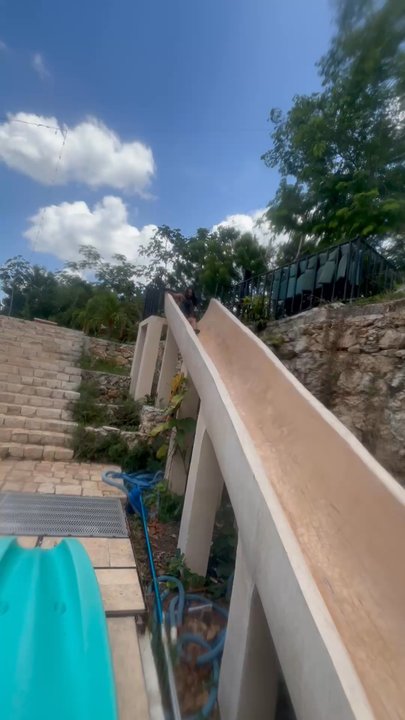 Cenote San Ignacio - Swimming Pools Near Me - Chocholá, YUC