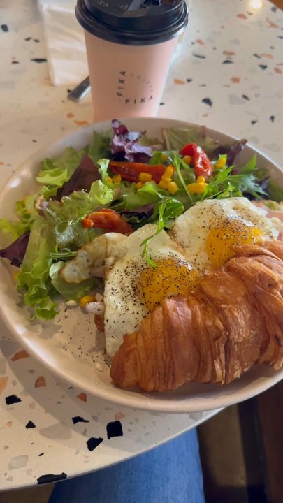 Fika Fika Coffee - Coffee & Tea Near Me - Arcadia, California