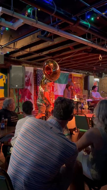 Dubliner Pub - Pubs Near Me - Omaha, Nebraska