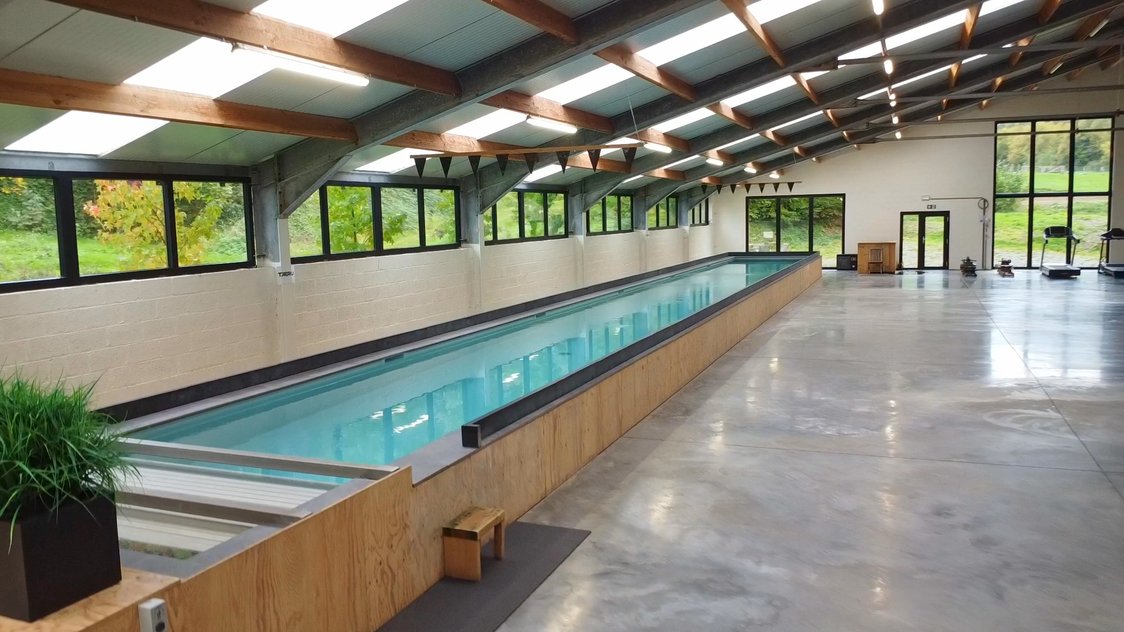 Accommodatie BE-1092715-Érezée