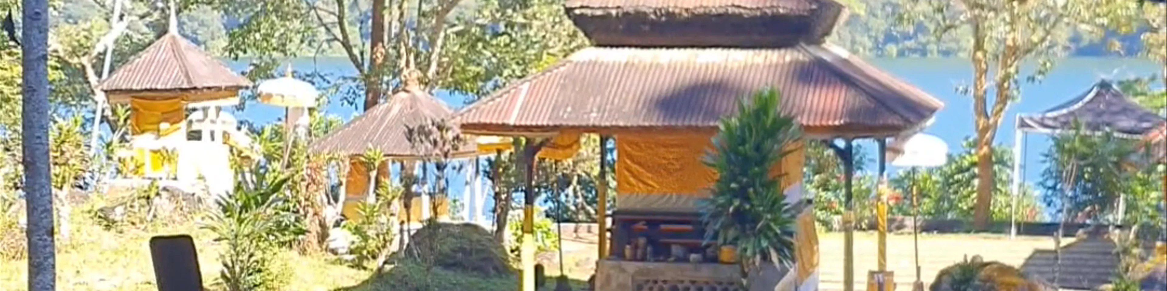 Pura Dalem Tamblingan